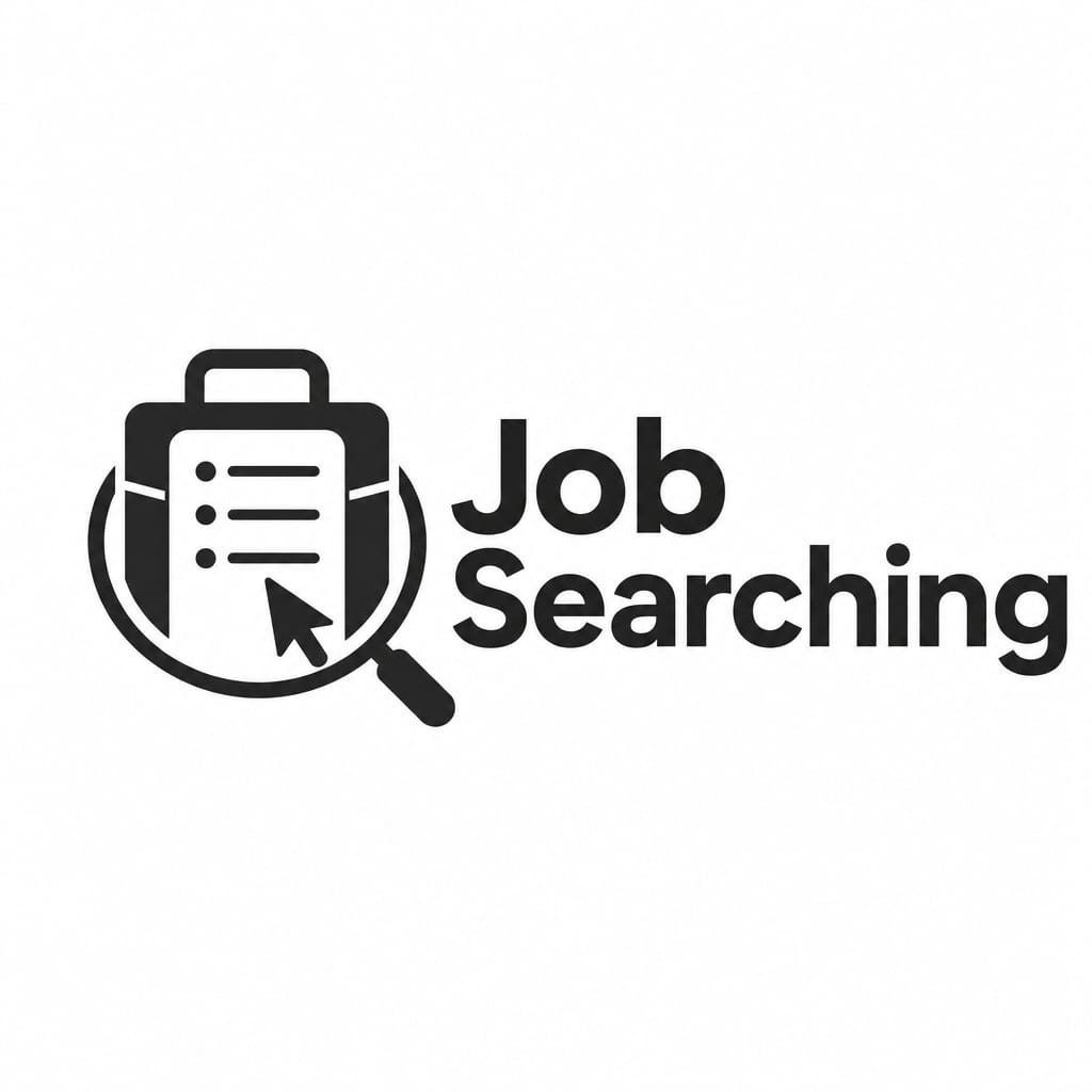 LinkedIn Job Searching logo